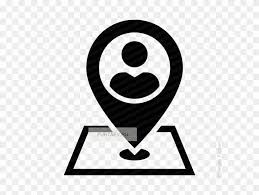 Pin amazing png images that you like. Person Icons Location Person Map Icon Png Transparent Png 620x553 484725 Pngfind