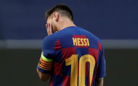 Lionel messi has made history wearing no.10 for barcelona, while cristiano ronaldo is often referred to by his legions of fans as 'cr7' &#8211… Some Barcelona Stars Want Aguero To Take No 10 Left By Messi