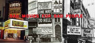 Black Oak Conspiracy (1977) Review