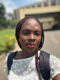 People who said School nah scam ... Oya see what my Neighbor need this  January 2025