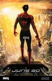 Spiderman 2 hi-res stock photography and images - Alamy