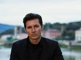 Биография и личная жизнь этого человека вызывают интерес у сотен. Pavel Durov Protiv Bolshogo Brata Rossijskogo I Mirovogo