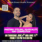 Partner Styling, Musicality, and Connection at Atrium Dance Studio