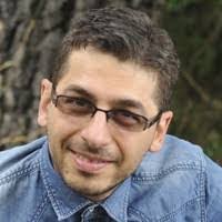 Richard Palicka's Instagram, Twitter & Facebook