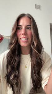 Keziah Joy Saunders Glow Up