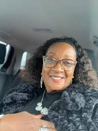 Congratulations Rwaida Baz...