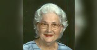 Joy Vickers Obituary