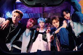 Jang jungwon (jam factory), rick bridges screencaps of nct dream members from the ridin' mv (nct dream ridin who's who) Update Nct Dream Excites With Mv Teaser For Ridin Comeback Soompi