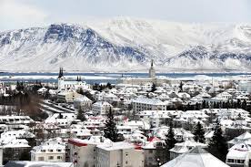 Reykjavík is the capital and largest city of iceland. Reykjavik Pierwszy Przystanek Wycieczki Na Islandie Co Zobaczyc W Miescie I W Okolicy Podroze Se Pl