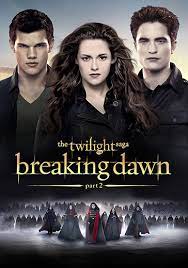 Last book of supernatural soap saga is slightly more mature. Twilight Saga Breaking Dawn Part 2 Raising Children Network