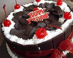 Maybe you would like to learn more about one of these? Resep Kue Ulang Tahun Keeprecipes Your Universal Recipe Box