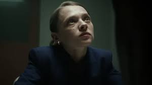 The Hollywood Reporter confirms that Shira Haas's character will not go by  the name Sabra in 'Captain America: Brave New World'. "In Captain America  4, the name Sabra will not be used." :