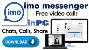 You can easily chat with your friends and even make voice or video calls with imo free. Download Imo For Pc Install On Windows 10