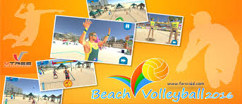 If you have an apk file, then there is an option in bluestacks to import apk file. Vtree Beach Volleyball 1 2 8 Apk For Android Apk S
