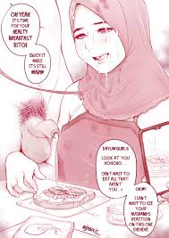 Hijab Porn - Page 11 Of 59 - Rule 34