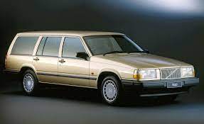 The first station wagon produced in sweden was the volvo duett, introduced in 1953. Estate Planning A Visual History Of Volvo Station Wagons