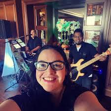 Mariela Arredondo's Instagram, Twitter & Facebook