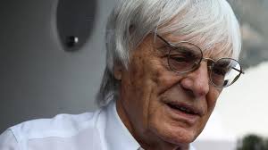 Bernie Ecclestone replaced as F1 boss
