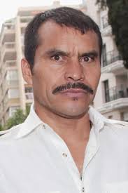 Noé Hernández List of All Movies & Filmography