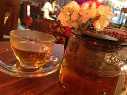 Red buds, cherries, and pears are. Central Park Cafe Zhongzheng District Restaurant Reviews Photos Reservations Tripadvisor