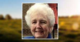 Burdick, Patricia C. Obituary April 2, 2018