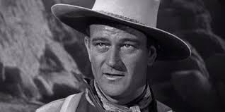 John Wayne Only Made 1 Movie With This Hollywood Legend With 90 Western  Roles