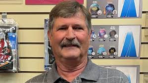 A perfect 300 and 17 straight strikes for this vet at the Virgin River