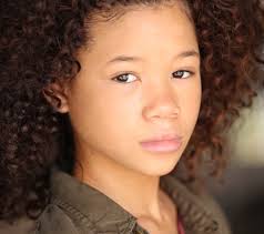 Последние твиты от storm reid (@stormreid). Ava Duvernay Sets Lead In 13 Year Old Storm Reid For Wrinkle In Time Deadline