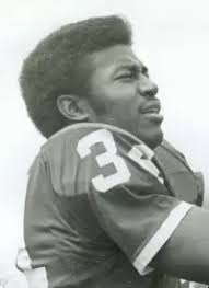 First Team All-CCIW Selections