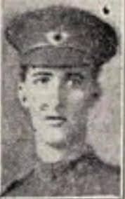 126yrs ago today, the 28th April 1898 Christopher Pescod Callender was born  in Soho, London to parents Thomas Crossland Callender and Margaret (nee  Spoors) Callender. His father Thomas, from Norton, Co Durham