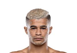 Jonathan “The General” Haggerty MMA Stats, News, Videos ,and More