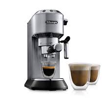 Check spelling or type a new query. Upc 044387286800 Delonghi Dedica Ec680 15 Bar Stainless Steel Slim Espresso And Cappuccino Machin Upcitemdb Com