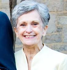 Melissa Walker Appleyard