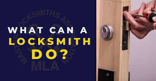 The best lubricant for locks are teflon based lubricants. What Can A Locksmith Do Master Locksmiths Association