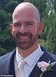 Fire chief, 38, is in hot water for using his station hose to fill up  20,000 litre swimming pool