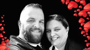 Fundraiser for Allison Friends by Traci Gardner-Porter : Marc's Covid Battle