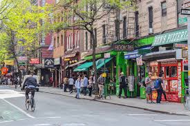 Greenwich Village New York Insider Guide Die Besten Spots 2020 Manhattan New York Washington Square Park Greenwich Village