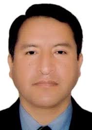 Otorongo CABRERA RODRIGUEZ, JORGE VICENTE