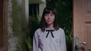 Nanno having this masterplan and totally destroying the teacher was just amazing. Girl From Nowhere Season 1 Episode 2