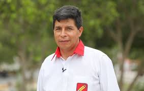 Últimas noticias, fotos, y videos de perú libre las encuentras en el comercio. Pedro Castillo Conoce El Plan De Gobierno Del Partido Peru Libre Canal N