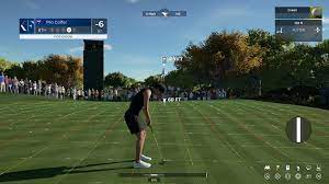 Pga tour 2k21 is undoubtedly its best swing at the sport yet though. Pga Tour 2k21 Ps4 Review A Fantastic Strike Rocket Chainsaw