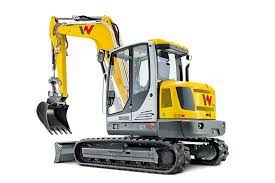Ihr zuverlässiger partner auf der baustelle: Wacker Neuson Et90 The Economic Powerhouse Cea Construction Equipment Association