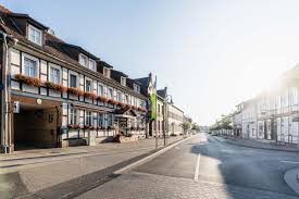 Deutsches haus steht für küche mit höchsten ansprüchen. Flair Hotel Deutsches Haus Hotel Restaurant Am Arendsee Altmark
