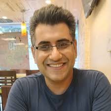 Rohan Dandage (@RohanDandage)