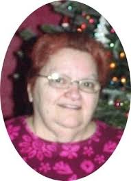 Lillian Covert Obituary (1948