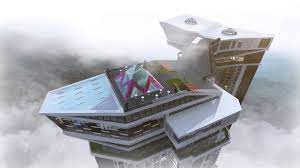 These apartments in manhattan are well outfitted with every one of the offices that one can consider getting. Grand Ion Majestic Ion Park Genting Highland Youtube