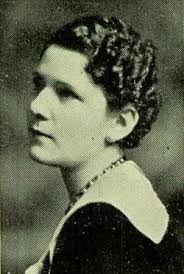 Lucille Mary “Lucy” Hickman Scholz (1916-1997)