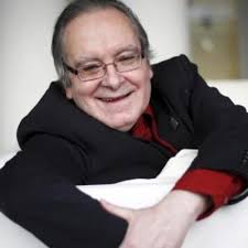 Entrevista con Diego A. Manrique