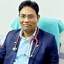 Dr Anshuman Tripathi