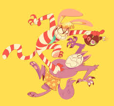 The Show Must Go On Popee The Performer Performance Old Cartoons